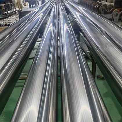 Manufacture Rod
