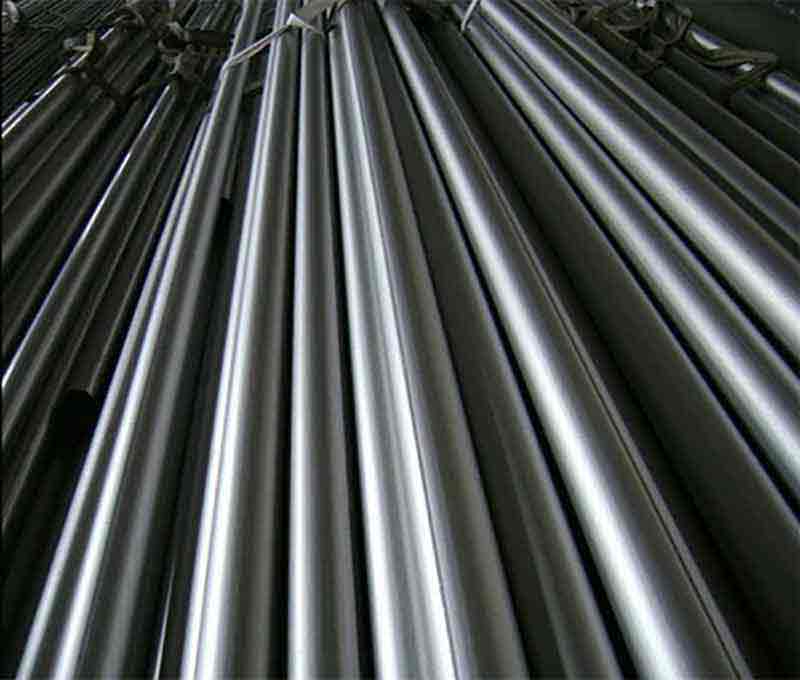 stainless steel rod