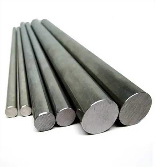 AISI 4145 Steel Round Bar