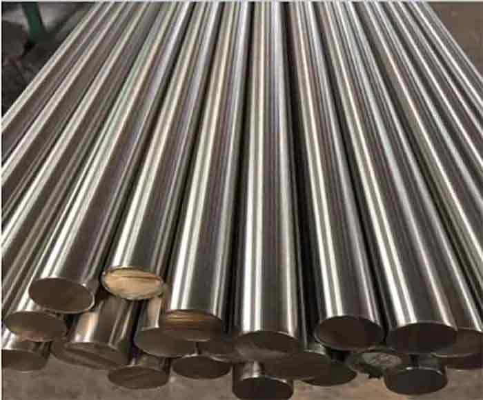1.4301 Stainless Rod