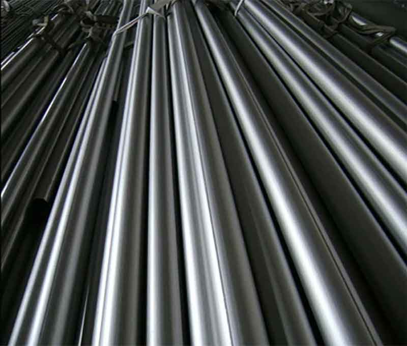 304 Chrome Plated Stainless Steel Bar Manufacturer