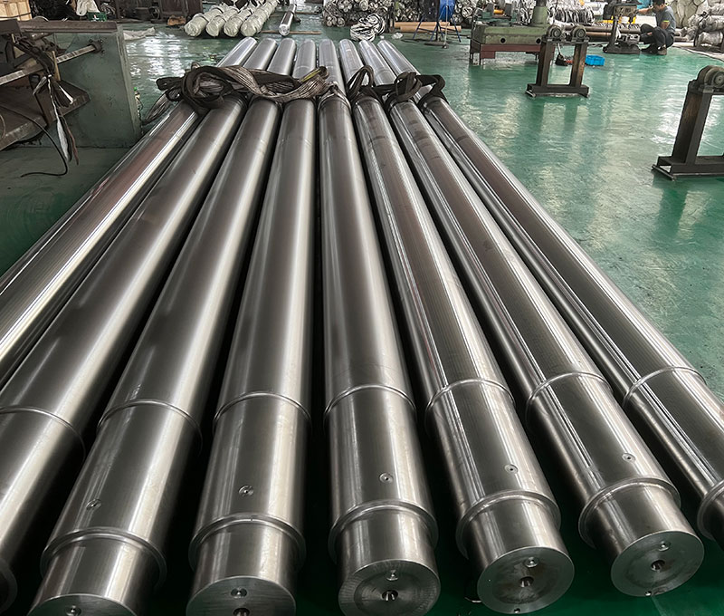 1045 machining chrome rod supplier