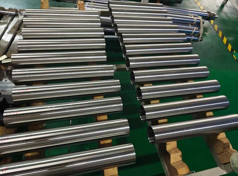 stainless